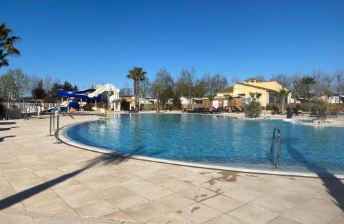 Serignan Other | Mobilhome Eucalyptus Saf