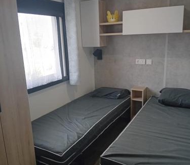 Serignan Other | Mobilhome Eucalyptus Saf