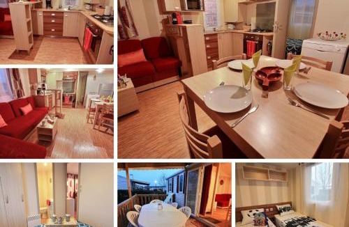 Coulanges House | MOBILHOME Familial