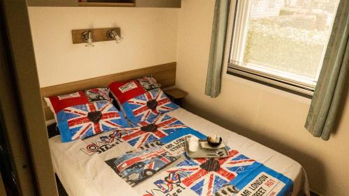 Coulanges House | MOBILHOME Familial