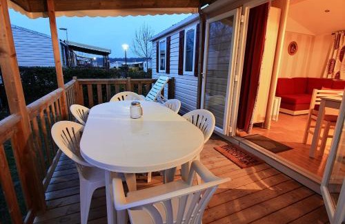 Coulanges House | MOBILHOME Familial