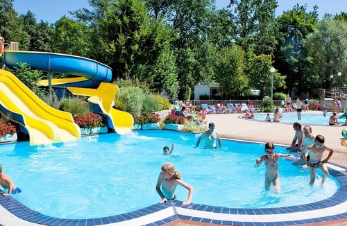 Belmont-Tramonet House | Mobilhome fidji(28m2) 6 persons