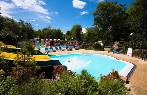 Belmont-Tramonet House | Mobilhome fidji(28m2) 6 persons