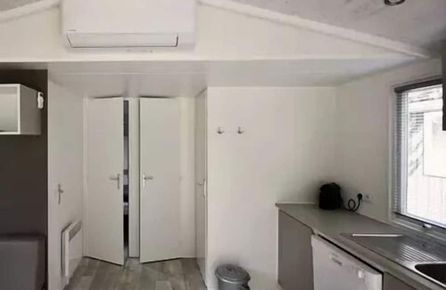 Meolans-Revel House | Mobilhome for 6 People