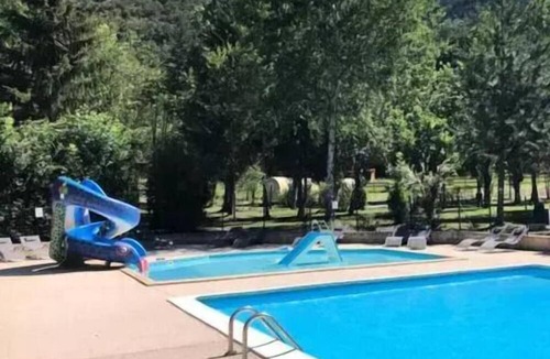 Meolans-Revel House | Mobilhome for 6 People