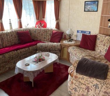 Noyelles-sur-Mer House | Mobilhome