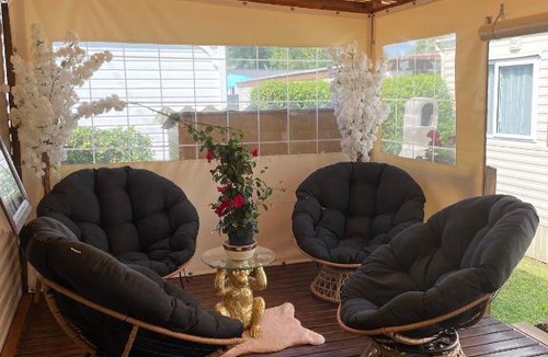 Noyelles-sur-Mer House | Mobilhome