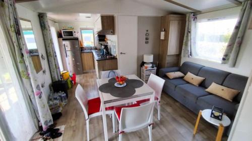 Saint-Arnoult Other | Mobilhome