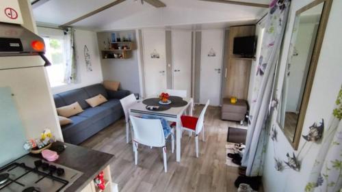 Saint-Arnoult Other | Mobilhome