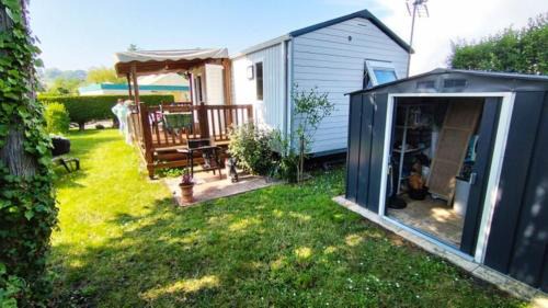 Saint-Arnoult Other | Mobilhome