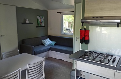 Saint-Brevin-les-Pins House | MobilHome 4 pers 2 bedrooms 300 m from the beach