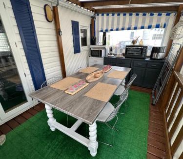 Saint-Hilaire-de-Riez Other | Mobilhome