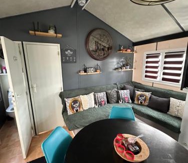 Saint-Hilaire-de-Riez Other | Mobilhome