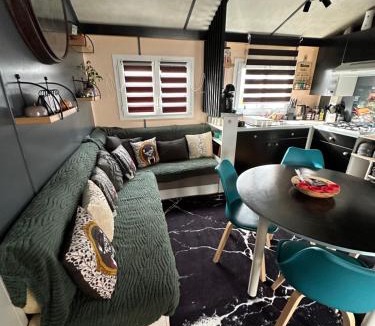 Saint-Hilaire-de-Riez Other | Mobilhome