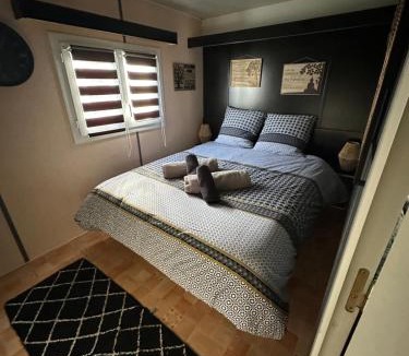 Saint-Hilaire-de-Riez Other | Mobilhome