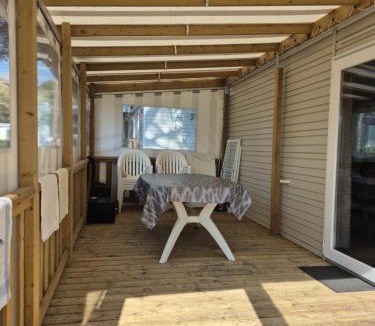 Saint-Jean-de-Monts Other | Mobilhome