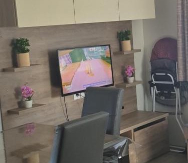 Saint-Jean-de-Monts Other | Mobilhome