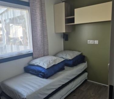 Saint-Jean-de-Monts Other | Mobilhome
