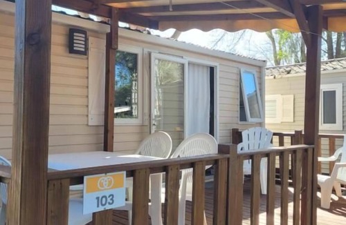 Torreilles RV Rental | Mobilhome