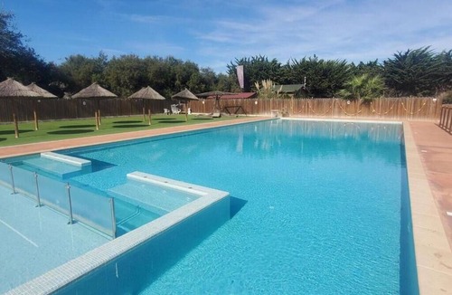 Torreilles RV Rental | Mobilhome