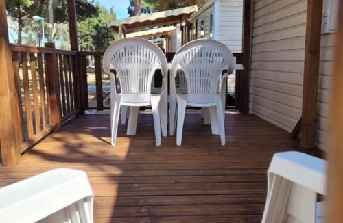 Torreilles RV Rental | Mobilhome