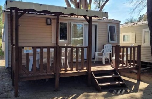 Torreilles RV Rental | Mobilhome