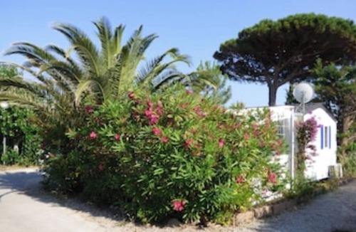 Ramatuelle House | MOBILHOME KON TIKI seaside