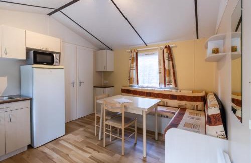 Saint-Pompont House | Mobilhome La Truffière