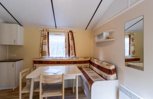 Saint-Pompont House | Mobilhome La Truffière