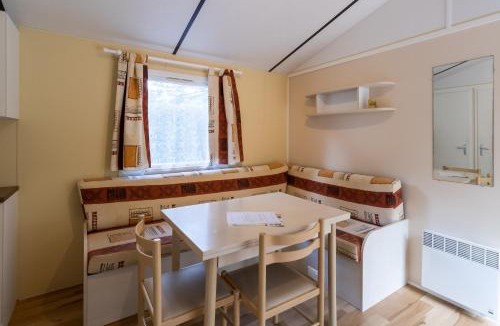 Saint-Pompont House | Mobilhome La Truffière