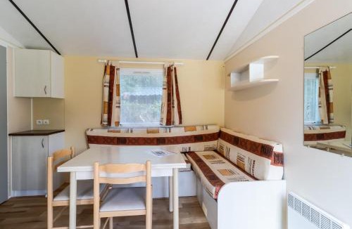 Saint-Pompont House | Mobilhome Le Chataignier