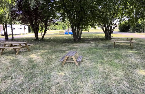 Pont-sur-Yonne House | Mobilhome Loggia ECO 4 persons