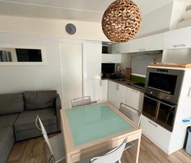 Hudimesnil Other | Mobilhome moderne avec grande terrasse, pergola, HUDIMESNIL
