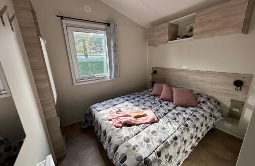 Gastes Other | Mobilhome neuf au camping La Réserve