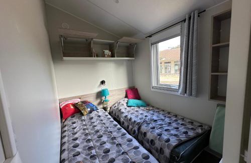 Gastes Other | Mobilhome neuf au camping La Réserve