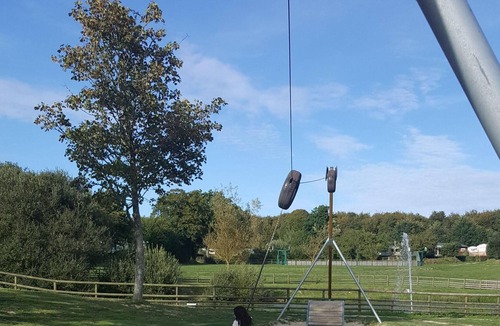 Litteau House | Mobilhome SALSA 4/6 people