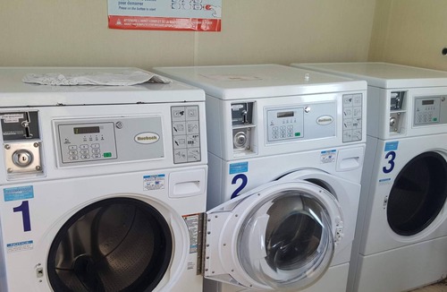 Litteau House | Mobilhome SALSA 4/6 people