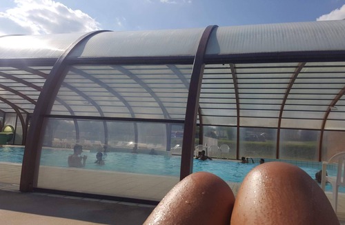 Litteau House | Mobilhome SALSA 4/6 people