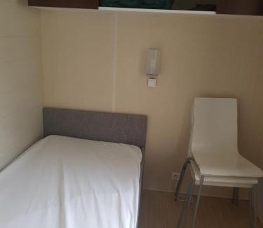 Rochebrune Other | Mobilhome Serre Ponçon