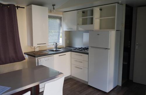 Rochebrune Other | Mobilhome Serre Ponçon