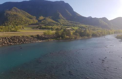 Rochebrune Other | Mobilhome Serre Ponçon