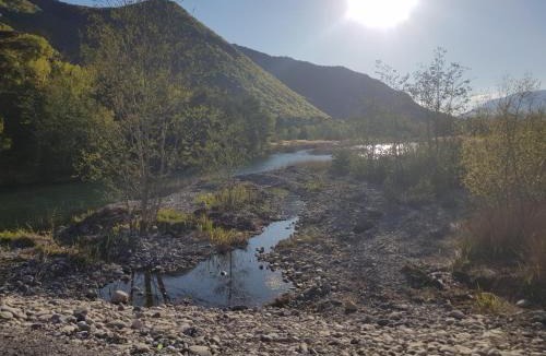 Rochebrune Other | Mobilhome Serre Ponçon