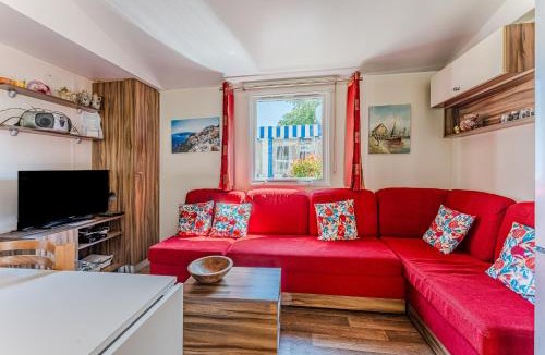 Gastes Other | Mobilhome Terrasse, Lac et Piscine