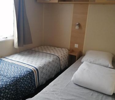 Brem Sur Mer Other | Mobilhome Vendée Océan