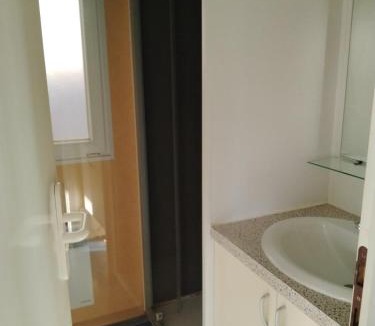 Saint-Pardoux-Corbier House | Mobilhome with terrace