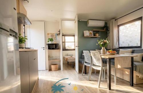 Torreilles-Plage Apartment | MobilHomeTorreilles