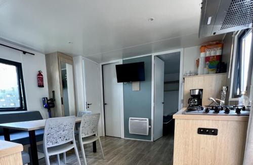 Torreilles-Plage Apartment | MobilHomeTorreilles