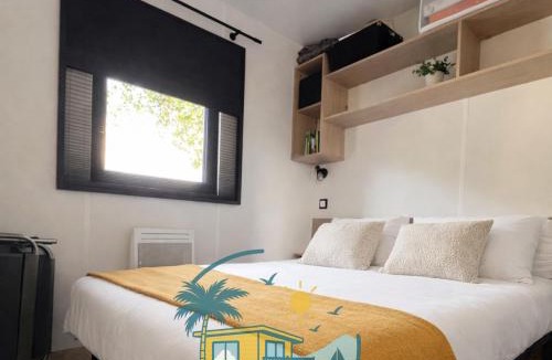 Torreilles-Plage Apartment | MobilHomeTorreilles