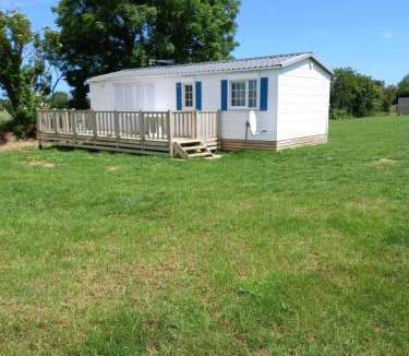 La Celle-sous-Gouzon Other | mobilhomme omaha