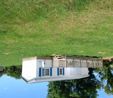 La Celle-sous-Gouzon Other | mobilhomme omaha